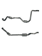 NUOVO Catalizzatore KAT MERCEDES BENZ ML 55 5.4i AMG Sinistro A1634902336