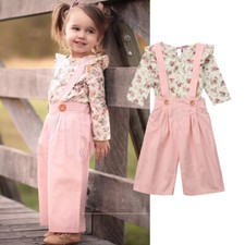 Abiti da bambino bambina