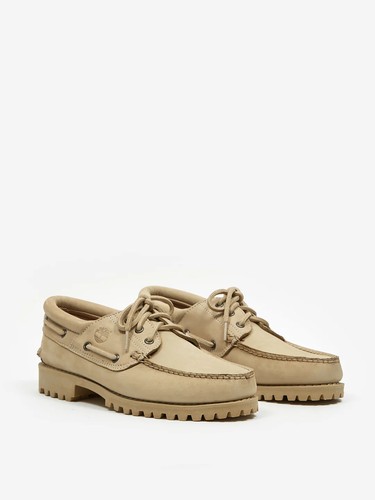 Scarpe barca timberland - da,
