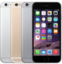 Smartphone Apple iPhone 6 16