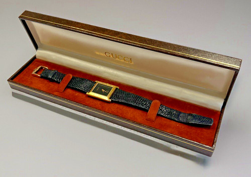Unisex gucci 4200 - m, gold