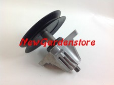 Mozzo supporto lama MTD portalama trattorino rasaerba Minirider 76 618-04822B