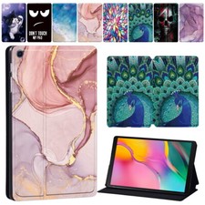 Custodia supporto pelle PU per