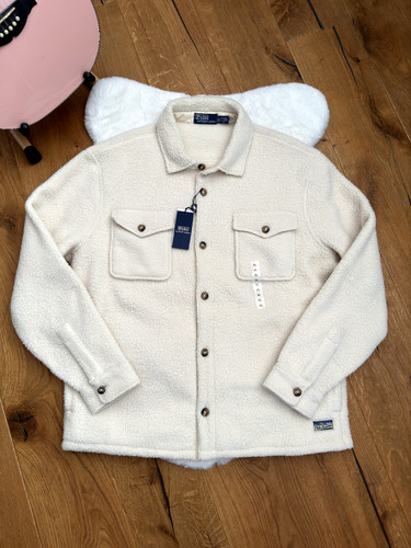Polo ralph lauren - ralph, fleece