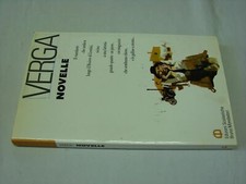 (Giovanni Verga) Novelle 1991