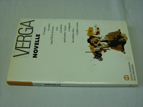 Novelle 1991 - (giovanni,