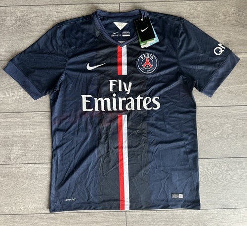 Maglia calcio psg 2014 - calcio,
