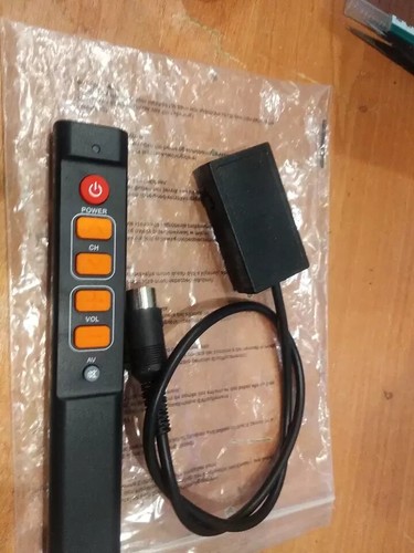 Per nakamichi comandi - per, (comandi
