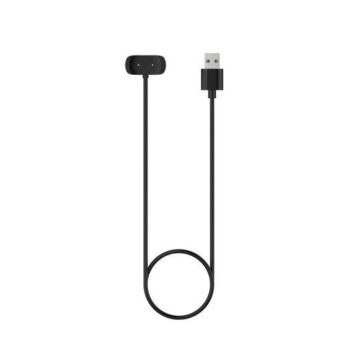 Cavo ricarica nero m con - di,