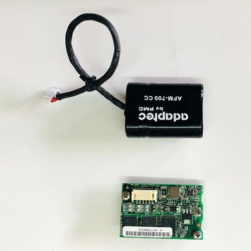 Adaptec flash module 2275400 - module, 2275400-r