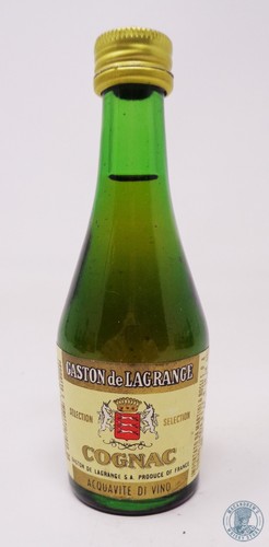 Miniature mignon cognac - mignon,
