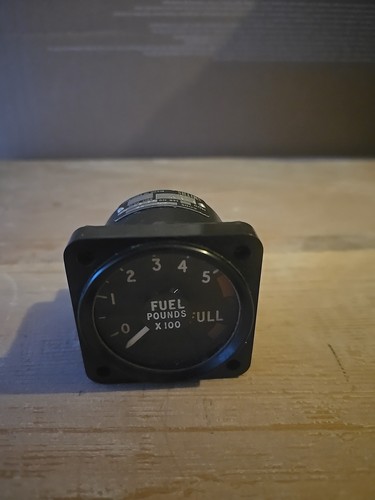 Smiths strumento aereo fuel - smiths,