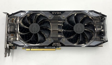 Scheda grafica EVGA GeForce