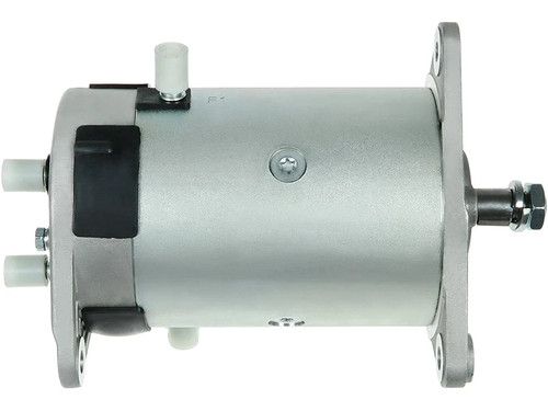 Dynastarter generatore - dynastarter,