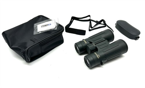 Binocolo steiner 10x42 - steiner,