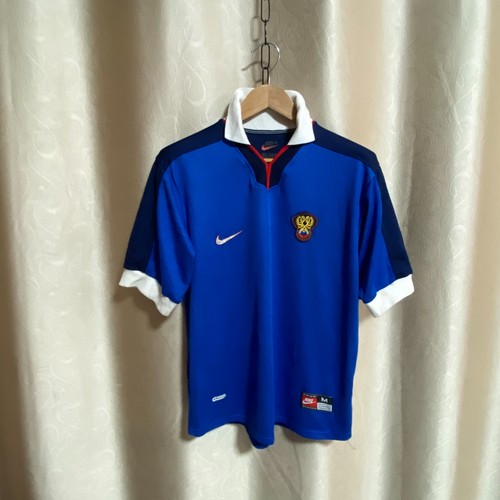 Maglia trasferta nike russia - trasferta,