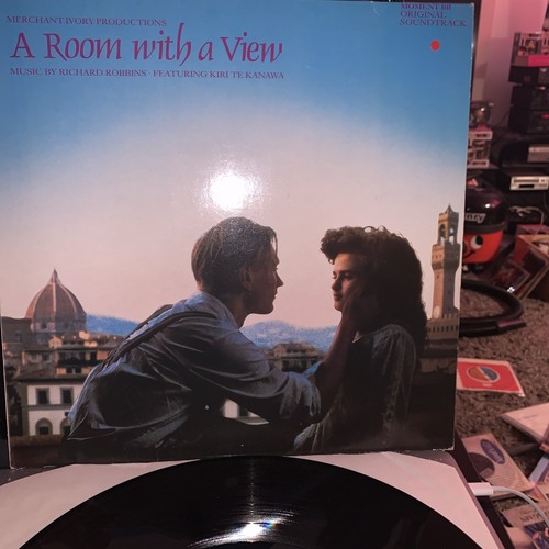 Richard robbins featuring - richard,