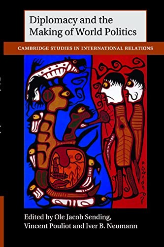 Diplomacy and the - , making