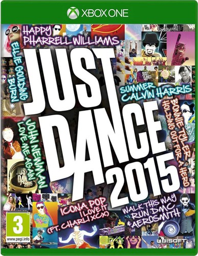 Just dance 2015 xbox - 2015,,
