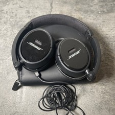 BOSE ON-EAR HEADPHONES CLUB