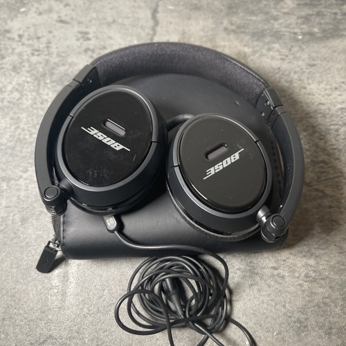 Bose ear headphones club - headphones,