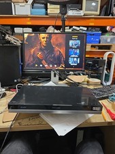 Panasonic DMP-BDT500 Lettore