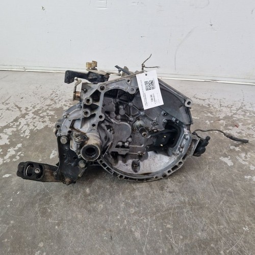 Cambio manuale citroen c3 - cambio,