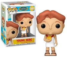 Merchandising Disney: Funko
