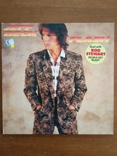 jeff beck "flash"1985