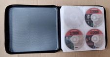 Mappe mit Computer Bild DVD