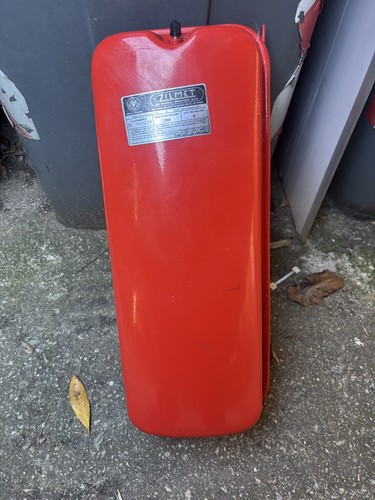 Vaso espansione caldaia - vaso, d’espansione