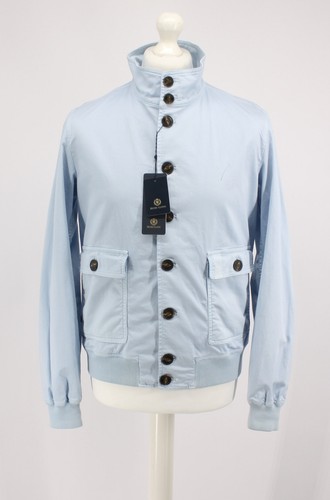 Henri lloyd giacca nave uomo - lloyd,
