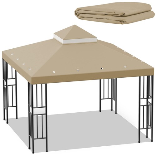 Sumfaller 10x10 gazebo - 10x10,