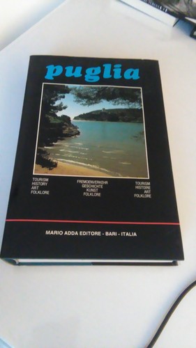Puglia mario adda - puglia.,