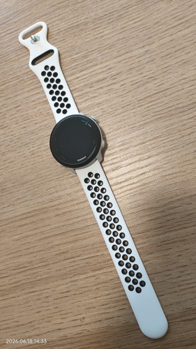Smartwatch garmin forerunner - smartwatch,