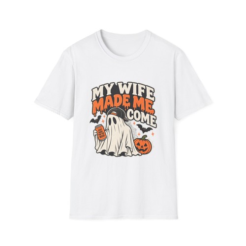 Maglietta wife made come - my, me