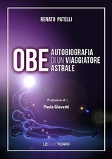 Libro - Patelli Renato - OBE