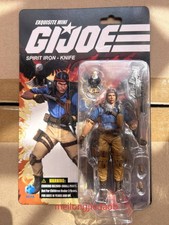 HIYA TOYS G.I.JOE Series