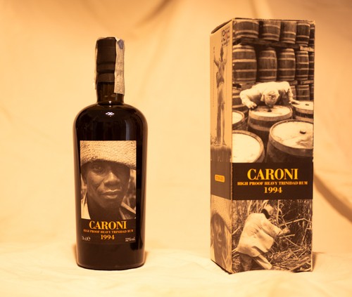 Rum caroni 1994 17 - caroni,