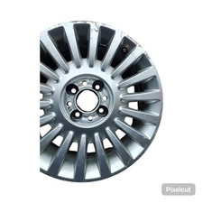 Cerchio in lega da 15 Fiat 500