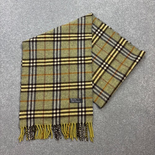 Sciarpa burberry london 62x12 - sciarpa,