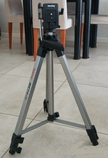 Treppiede per reflex/video