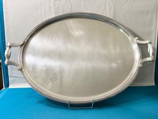 GRAND plateau de service