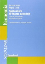 Applicazioni Di Finanza
