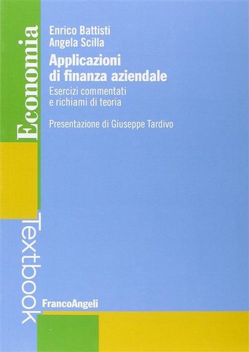 Applicazioni finanza - applicazioni, di