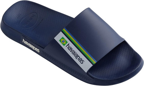 Havaianas slide brasil - slide,
