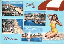 RICCIONE RIMINI IT Porto