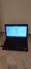 Lenovo ThinkPad T540p - Core i5 -difettoso - notebook portatile