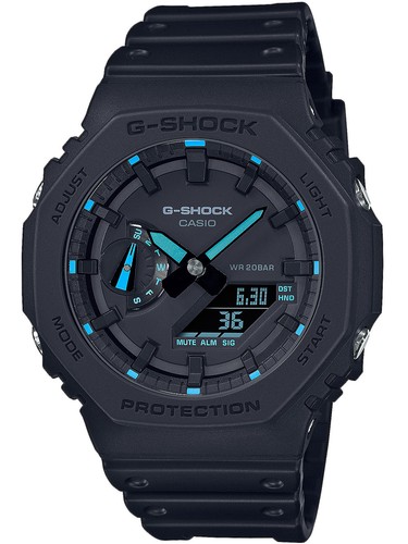Orologio uomo casio - orologio,