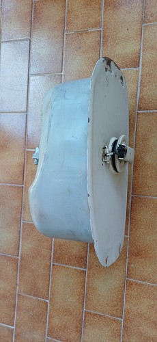 4703 serbatoio benzina vespa - 4703,